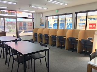 松陰塾　郡山亀田校