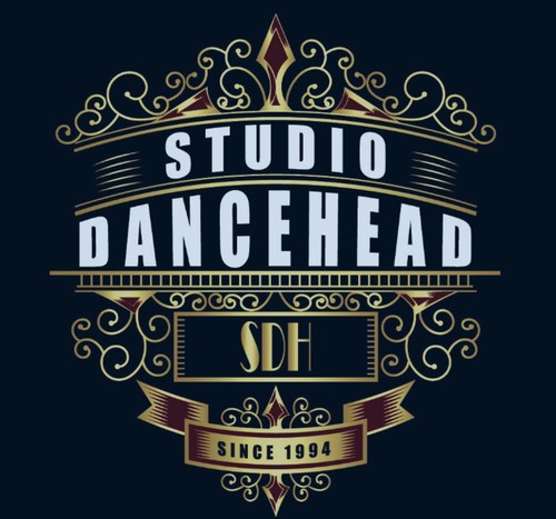 Studio　Dance　Head【スタジオダンスヘッド】